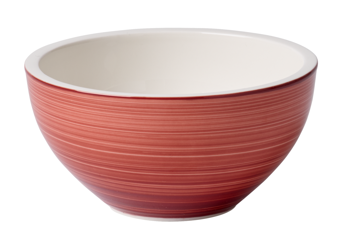 Villeroy Boch Kom Manufacture Rouge O 14 villeroy boch kopen in de aanbieding